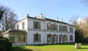 villa buitenzorg