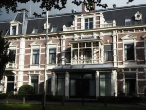 villa peking