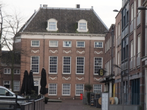 Streekmuseum Tiel