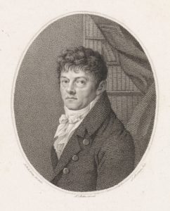 C. de Jong van Rodenburgh