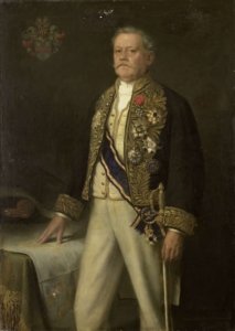 C.H.A. van der Wijck